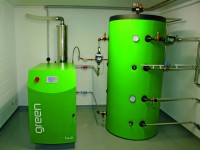 Green Energy Solutions Modell green two (Bild: Hersteller)